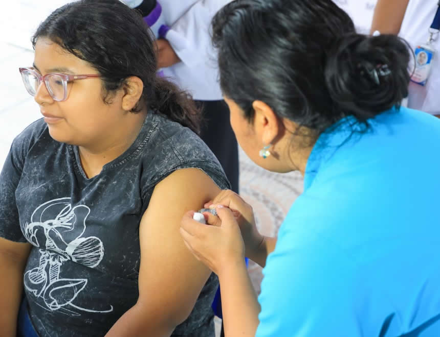 El Niño: dengue, leptospirosis y diarreas van en aumento alarmante